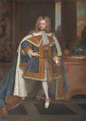 Rey Jorge II